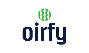 Oirfy.com